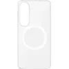 Image de Samsung Hard Cover Clear Case (Samsung Galaxy S26), Coque pour téléphone portable, Transparent