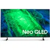 Image de Samsung TV QE75QN80HAUXXH NEO QLED (75", QN80H, NeoQLED, 4K, 2026), TV, Noir