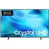 Image de Samsung Téléviseur intelligent Crystal UHD U8079H 4K Vision AI de 75 pouces (2026) (75", U80, LED, 4K, 2026, DE), TV, Noir