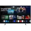 Image de Samsung TV Crystal UHD U8005H 65" 4K Smart TV 2026 Gris Titane - TU65U8005HUXXC Titanium Gray