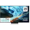 Image de TV Samsung OLED TQ55S92H 140 cm 2026