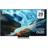 Image de TV Samsung OLED TQ83S92H 211 cm 2026