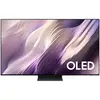 Image de Samsung QE48S95HAE (48", S95H, OLED, 4K, 2026, EU), TV, Noir