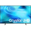 Image de 43" Crystal UHD U7005H 4K Samsung Vision AI Smart TV (2026) Black