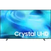 Image de 65" Crystal UHD U7005H 4K Samsung Vision AI Smart TV (2026) Black
