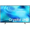 Image de Samsung TV UE75U8072HUXXH UHD (75", LED, 4K), TV, Gris, Noir