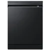 Image de Lave-vaisselle pose libre Samsung DW80H73YAFF Noir