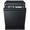 Image de Lave-vaisselle pose libre Samsung DW80H73YAFF Noir