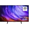 Image de Samsung 55" OLED S85H 4K Vision AI Smart TV 2026 Graphite - TQ55S85HAEXXC Graphite