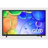 Image de Samsung TV 32 QLED 4K (32", QLED, Full HD, 2026), TV, Noir