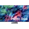 Image de 65" Micro RGB R95H 4K Samsung Vision AI Smart TV (2026) Sans Reflet Black