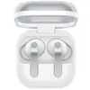 Image de Samsung Galaxy Buds4 Pro - Écouteurs sans fil avec micro - intra-auriculaire - Bluetooth - Suppresseur de bruit actif - blanc