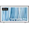 Image de Samsung The Frame Pro LS03HW (75", Le cadre, NeoQLED, 4K, 2026), TV, Noir