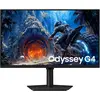 Image de Samsung 27" FHD 16:9 300Hz IPS B2C Gaming HDM240 (1920 x 1080 pixels, 27"), Moniteur, Noir