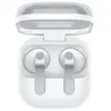 Image de Samsung Galaxy Buds4 - Écouteurs sans fil avec micro - intra-auriculaire - Bluetooth - Suppresseur de bruit actif - blanc