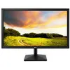 Image de LG 24MK400H-B - Écran LED - 24" (23.5" visualisable) - 1920 x 1080 Full HD (1080p) @ 75 Hz - TN - 200 cd/m² - 1000:1 - 1 ms - HDMI. VGA - noir mat