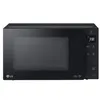 Image de LG NeoChef MH6535GIB - Four micro-ondes grill - 25 litres - 1000 Watt - noir