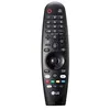 Image de LG AN-MR19BA télécommande TV Press Buttons/Wheel - Télécommandes (TV, Press Buttons/Wheel, Noir)