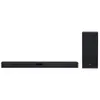 Image de LG SL5Y - Système de barre audio - Canal 2.1 - Bluetooth - 400 watt (Totale)
