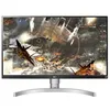 Image de Ecran PC LG UltraFine 27UL650-W 27" LED UHD 4K Blanc