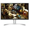 Image de LG 27UL550-W - Écran LED - 27" - 3840 x 2160 4K - IPS - 300 cd/m² - 1000:1 - 5 ms - 2xHDMI, DisplayPort