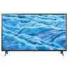 Image de LG 49UM7100PLB - Classe de diagonale 49" TV LCD rétro-éclairée par LED - Smart TV - webOS, ThinQ AI - 4K UHD (2160p) 3840 x 2160 - HDR