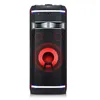 Image de Système High Power Bluetooth LG OL100 XBOOM 2000W Noir