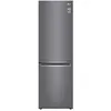 Image de Réfrigérateur congélateur bas LG GBP30DSLZN Graphite