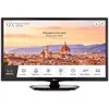 Image de LG TV pour hôtel 28LT661H 28 (24", LED, HD, 2020), TV, Noir