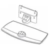 Image de Support mural TV LG 43US662H