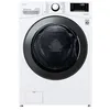 Image de Lave-linge hublot LG F71P12WH 17 kg Blanc