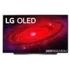 Image de TV LG OLED55CX 4K UHD 55" Smart Noir 2020