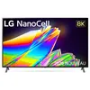 Image de TV LG 65NANO956NA 65" NanoCell 8K Smart TV Noir