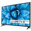 Image de LG 55UM7050PLC - Classe de diagonale 55" UM7050 Series TV LCD rétro-éclairée par LED - Smart TV - webOS, ThinQ AI - 4K UHD (2160p) 3840 x 2160 - HDR - LED à éclairage direct