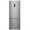 Image de Réfrigérateur Combiné Lg Gbb566pzhzn