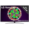 Image de TV intelligente LG NanoCell 65NANO81 65" 4K Ultra HD LED WiFi Noir