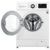 Image de Lave-linge Séchant Lg F854m22wr