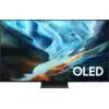 Image de 65" OLED S92H 4K Samsung Vision AI Smart TV (2026) Sans Reflet Graphite