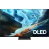 Image de Samsung Smart TV OLED S92H 77" 4K Vision AI (2026) Graphite - TQ77S92HATXXC Graphite