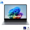 Image de Samsung NP940XJG-KG1IT (14", 1000 Go, 32 Go, IT), Ordinateur portable, Gris