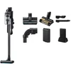 Image de Aspirateur Balai Samsung Jet 85S Pet Extra 250AW Noir / Blanc
