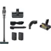 Image de Aspirateur Balai Samsung Jet 85S Pet Extra 250AW Noir / Charbon