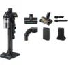 Image de Aspirateur Balai Samsung Jet 95S Pet Extra 280AW Noir