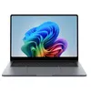 Image de Samsung Galaxy Book6 Ultra - Copilot+ PC - Intel Core Ultra 7 - 356H / jusqu'à 4.7 GHz - Win 11 Home - GeForce RTX 5060 - 32 Go RAM - 1 To SSD NVMe - 16" AMOLED écran tactile 2880 x 1800 (WQXGA+) @ 120 Hz - Wi-Fi 7, Bluetooth - anthracite - clavier : Fr