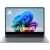 Image de PC Samsung Galaxy Book6 Pro 16" U7/32GB/1TB Anthracite Copilot+ PC Anthracite