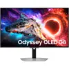 Image de Samsung Odyssey OLED G8 - G80SH Ecran PC Argenté