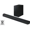 Image de Barre de son - Samsung - HW-Q600H/ZF - 3.1.2 CH