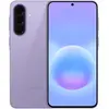 Image de Samsung Galaxy A57 (128 Go, Awesome Lilac, 6.70", Double SIM, 5G), Téléphone portable, Violet