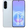 Image de Smartphone Samsung Galaxy A57 6,7" 5G Nano SIM 512 Go Bleu clair