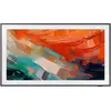 Image de Samsung QE43LS03HE (43", Le cadre, QLED, 4K, 2026, EU), TV, Noir